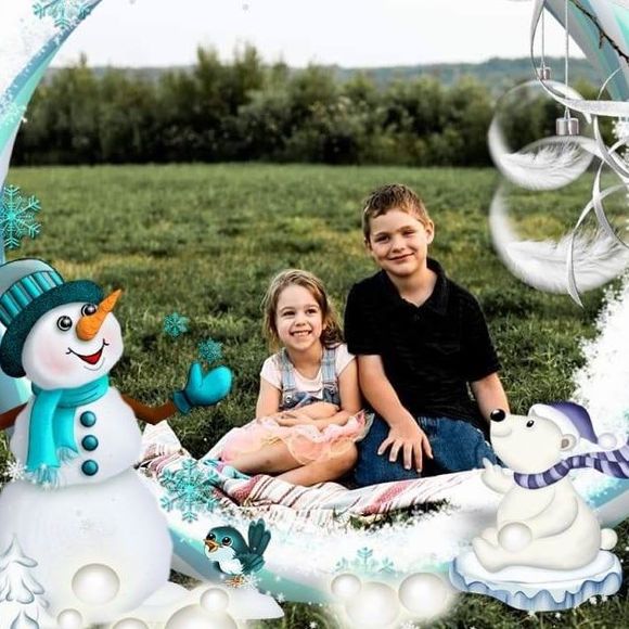 Meet your Posher, Teresa - Picture 1 of 1